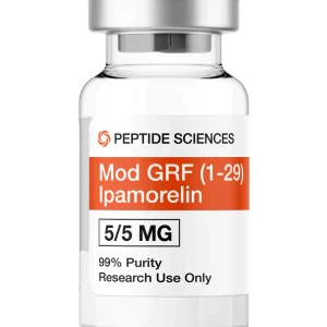 Mod GRF, Ipamorelin 10mg