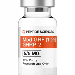 Mod GRF, GHRP-2 10mg